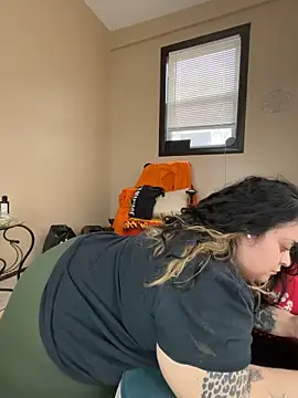 tillymarie34 online show from March 15, 2026, 8:37 pm