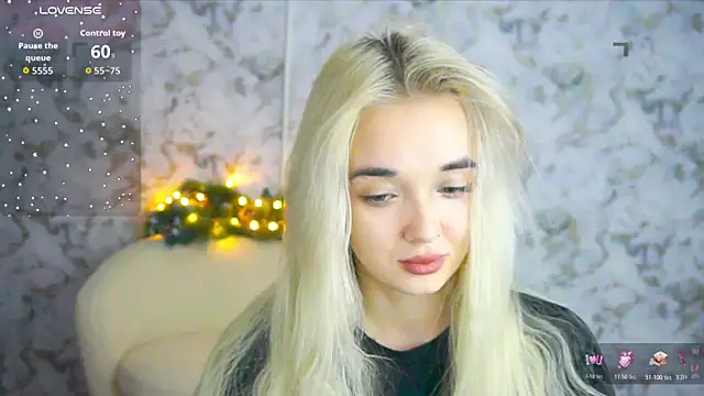 Ashley S online show from January 6, 2026, 11:07 pm