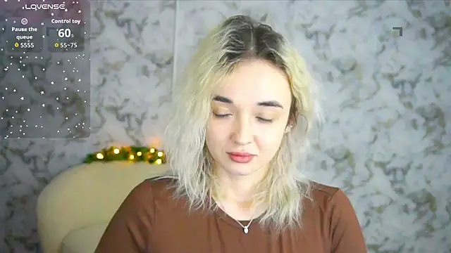 Ashley S online show from March 30, 2026, 10:11 pm