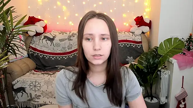 HotCaramellsTV online show from January 20, 2025, 2:14 pm