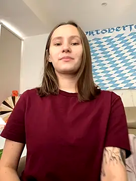 HotCaramellsTV online show from October 4, 2025, 9:40 am