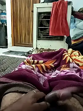 pintuS40 online show from January 12, 2025, 7:10 pm