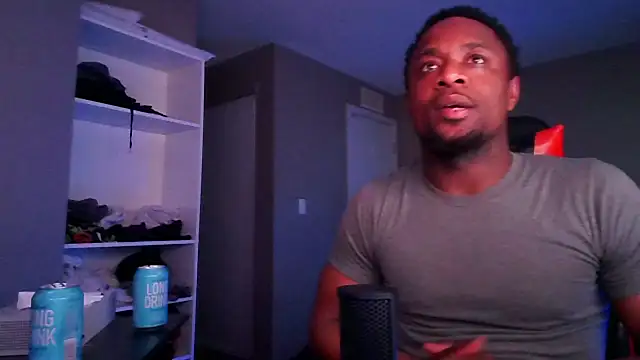 Ulamorite online show from January 7, 2026, 10:07 am