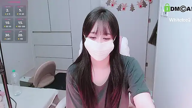 whitelee2 online show from January 9, 2026, 4:32 pm