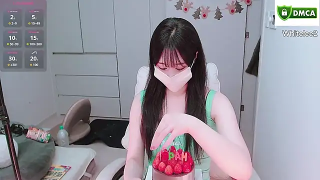 whitelee2 online show from January 10, 2026, 12:51 pm