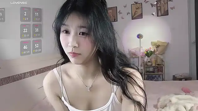 Luminous163 online show from January 21, 2025, 1:32 pm