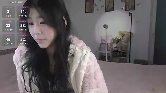 Luminous163 online show from January 31, 2025, 8:54 am