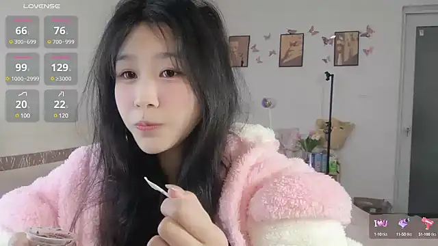 Luminous163 online show from February 11, 2025, 7:12 am