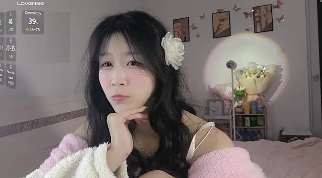 Luminous163 online show from February 18, 2025, 1:22 pm