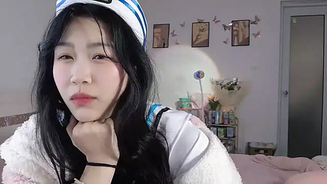 Luminous163 online show from March 15, 2025, 12:47 am