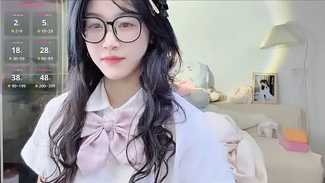 Luminous163 online show from October 22, 2025, 11:43 am