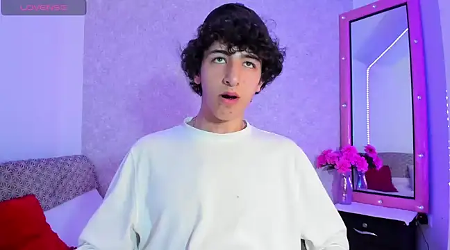 Kerverr  online show from January 15, 2025, 1:12 am