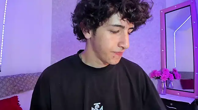 Kerverr  online show from January 16, 2025, 12:55 am