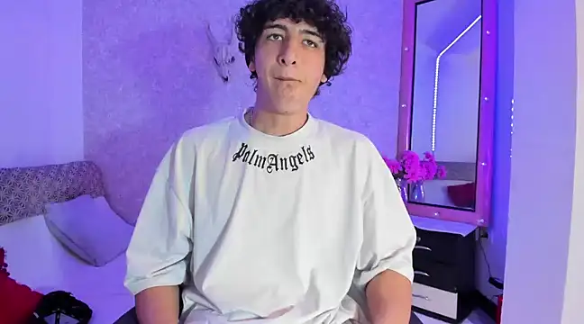 Kerverr  online show from January 16, 2025, 10:34 pm