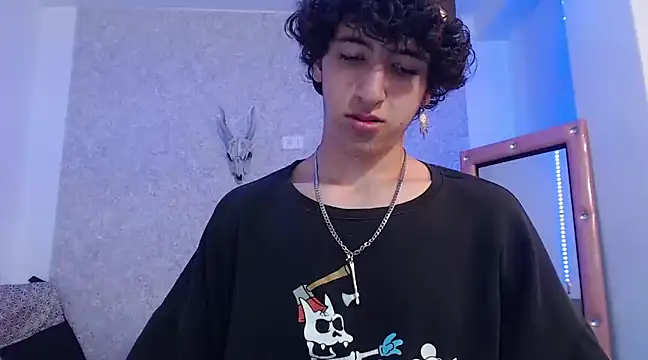 Kerverr  online show from February 13, 2025, 4:39 pm