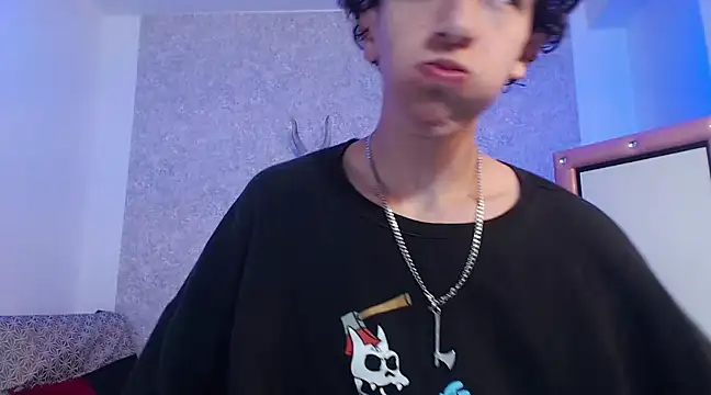 Kerverr  online show from February 18, 2025, 1:33 pm