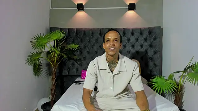 Snapshot of Salomon_koude chatting on May 31, 2026, 4:31 am Salomon koude online show from May 31, 2026, 4:31 am