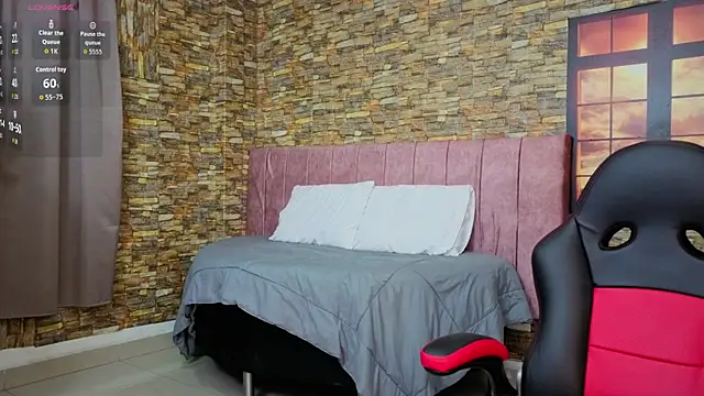 viktorya xue online show from September 30, 2025, 10:31 am