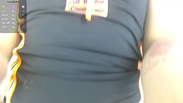 sussy leon online show from September 13, 2025, 1:00 pm