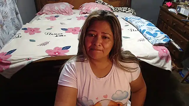 Snapshot of CANDYSWEET51 chatting on February 23, 2025, 3:18 pm CANDYSWEET51 online show from February 23, 2025, 3:18 pm