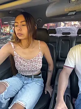 Im sophia1 online show from January 23, 2025, 12:52 pm