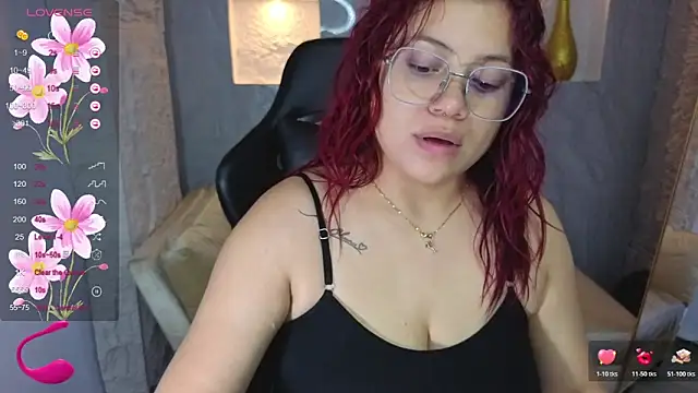  Ambar72 b online show from January 6, 2026, 12:53 pm