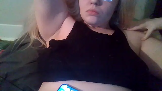 CherryVenus885 online show from February 14, 2025, 1:13 am