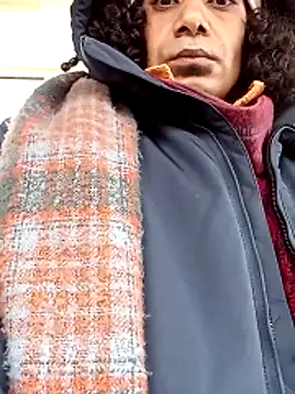 Dodge777 online show from November 25, 2025, 11:43 am