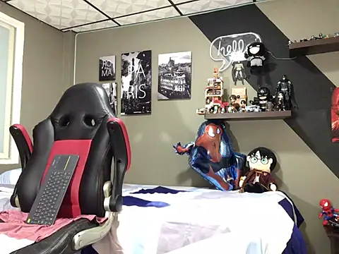 marcel crawford96 online show from February 28, 2025, 5:59 pm