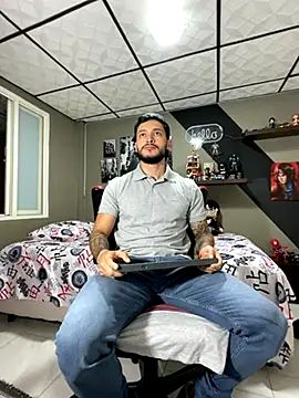 marcel crawford96 online show from September 10, 2025, 1:22 pm