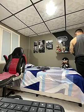 marcel crawford96 online show from November 29, 2025, 3:15 pm