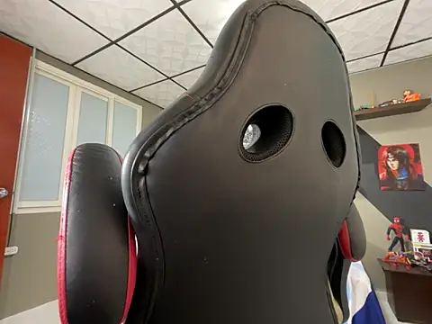 marcel crawford96 online show from March 22, 2026, 1:36 pm