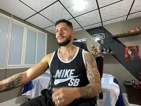 Snapshot of marcel_crawford96 chatting on April 30, 2026, 2:23 pm marcel crawford96 online show from April 30, 2026, 2:23 pm