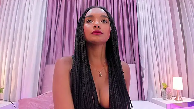 Snapshot of Allison-Bell1 chatting on February 17, 2025, 7:53 pm Allison-Bell1 online show from February 17, 2025, 7:53 pm