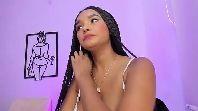 Snapshot of Allison-Bell1 chatting on October 24, 2025, 8:38 pm Allison-Bell1 online show from October 24, 2025, 8:38 pm