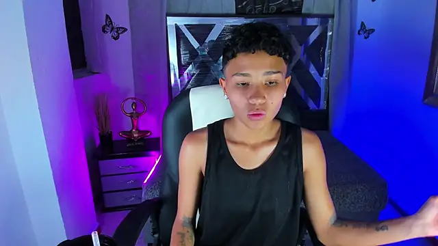 nova sex01 online show from May 28, 2026, 1:47 am