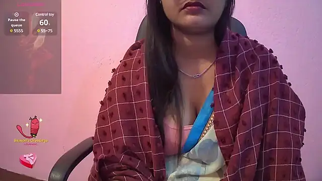 Pari-new online show from December 18, 2024, 7:47 am