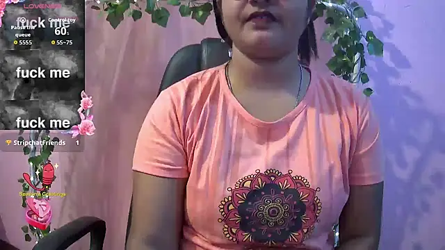 Snapshot of Pari-new chatting on February 14, 2026, 4:20 am Pari-new online show from February 14, 2026, 4:20 am