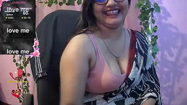 Snapshot of Pari-new chatting on February 24, 2026, 4:21 am Pari-new online show from February 24, 2026, 4:21 am