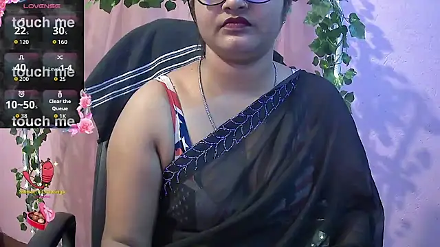 Snapshot of Pari-new chatting on March 1, 2026, 4:25 am Pari-new online show from March 1, 2026, 4:25 am