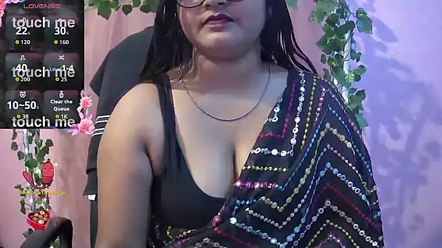 Snapshot of Pari-new chatting on March 9, 2026, 4:38 am Pari-new online show from March 9, 2026, 4:38 am