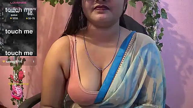 Snapshot of Pari-new chatting on April 6, 2026, 4:46 am Pari-new online show from April 6, 2026, 4:46 am