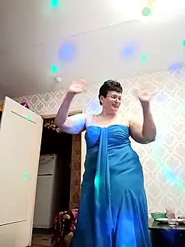 Snapshot of PaulaGolden chatting on January 1, 2025, 1:27 pm PaulaGolden online show from January 1, 2025, 1:27 pm