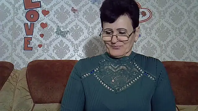 PaulaGolden online show from January 10, 2026, 5:48 pm