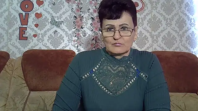 PaulaGolden online show from February 11, 2026, 11:04 am