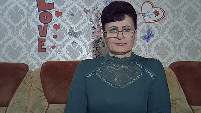 PaulaGolden online show from February 24, 2026, 4:49 pm