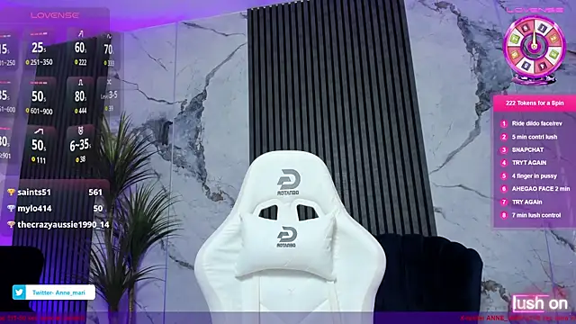 Just Mira  online show from March 18, 2025, 8:36 am