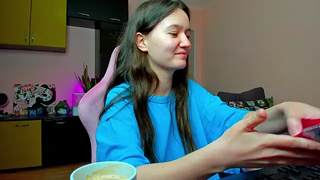 ameli moon online show from November 28, 2025, 5:26 pm