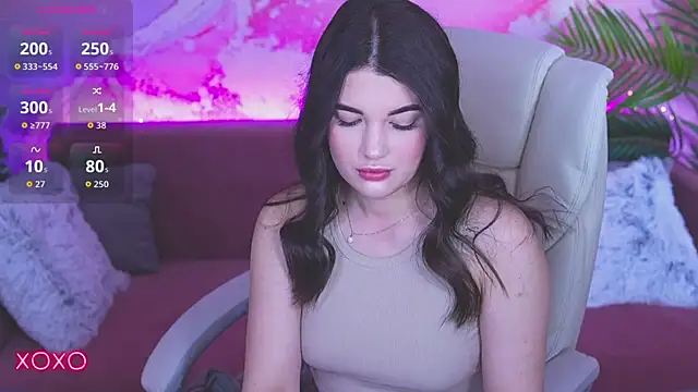 YourLolaBunny online show from January 17, 2026, 7:46 am