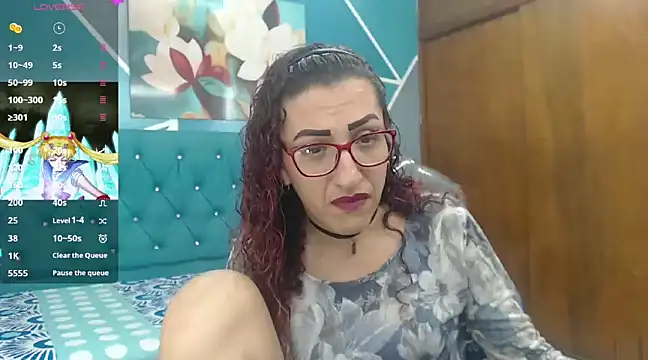 sabrina dupont online show from February 28, 2025, 12:42 pm